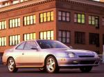 Honda Prelude 1997 года